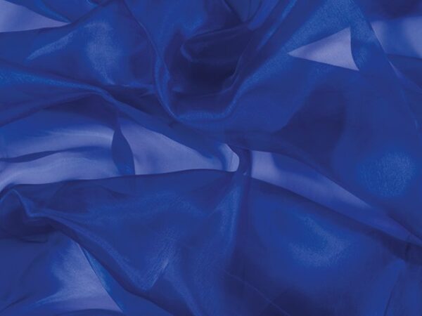 Organza Crystal