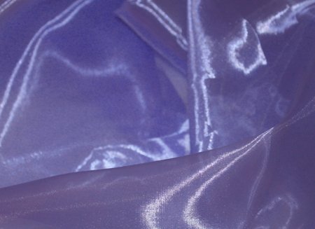 Organza Crystal LILAC DREAM/ULTRA VIOLET