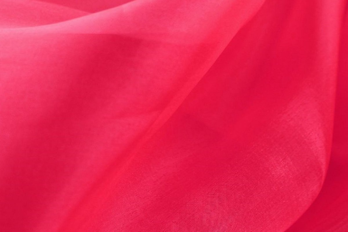 Organza Crystal