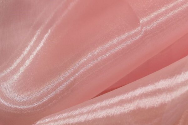 Organza Crystal