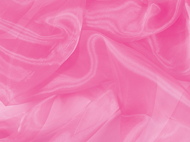 Organza Crystal TUTTI FRUTTI