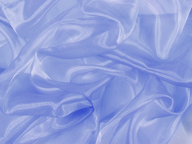 Organza - Chrisanne Clover - BLUEBELL