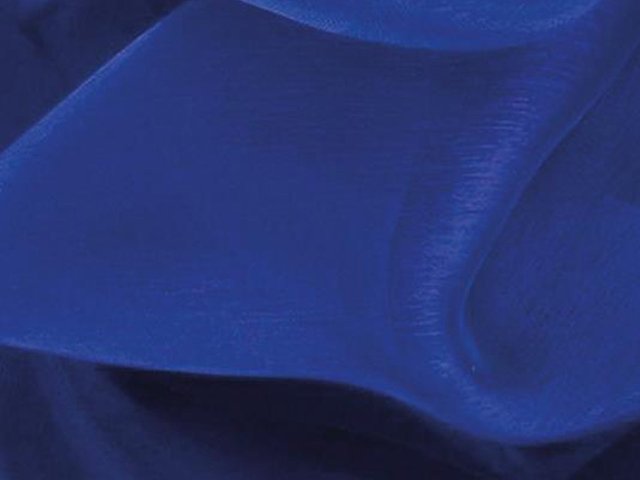 Organza - Chrisanne Clover BLUEBERRY