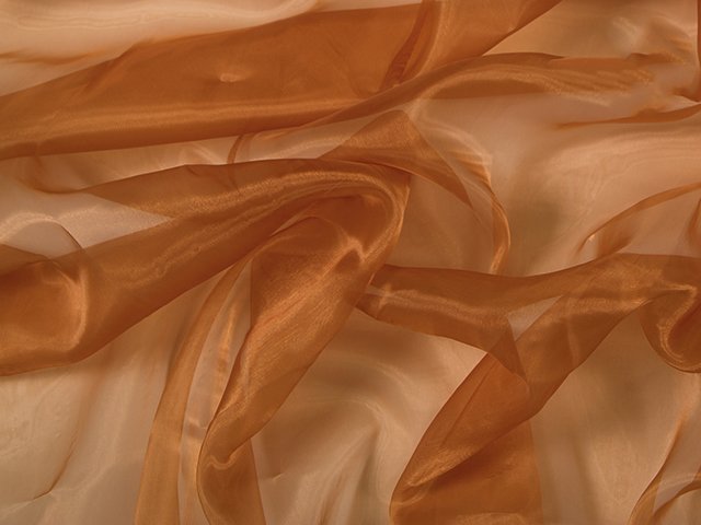 Organza - Chrisanne Clover CAPPUCCINO