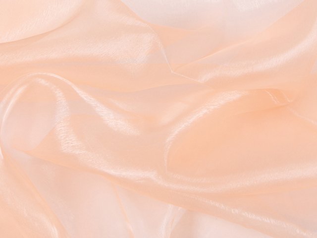 Organza - Chrisanne Clover - CHAMPAGNE