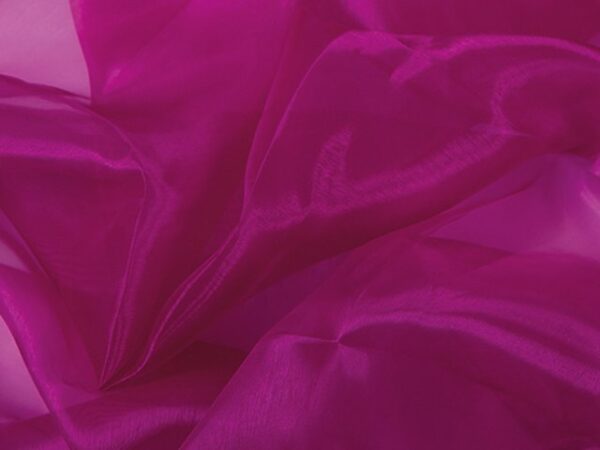 Organza - Chrisanne Clover