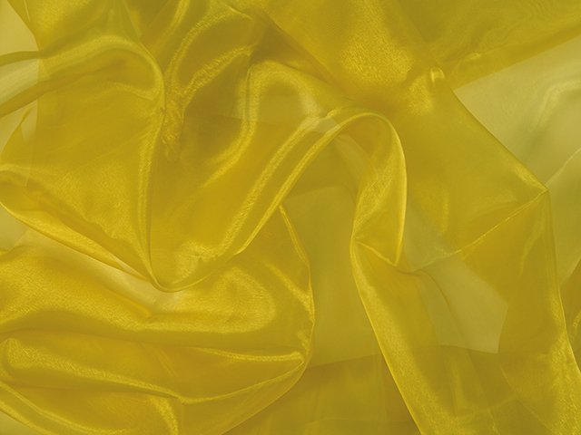 Organza - Chrisanne Clover - GOLD