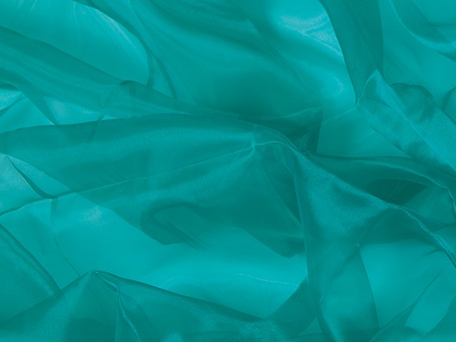 Organza - Chrisanne Clover - JADE