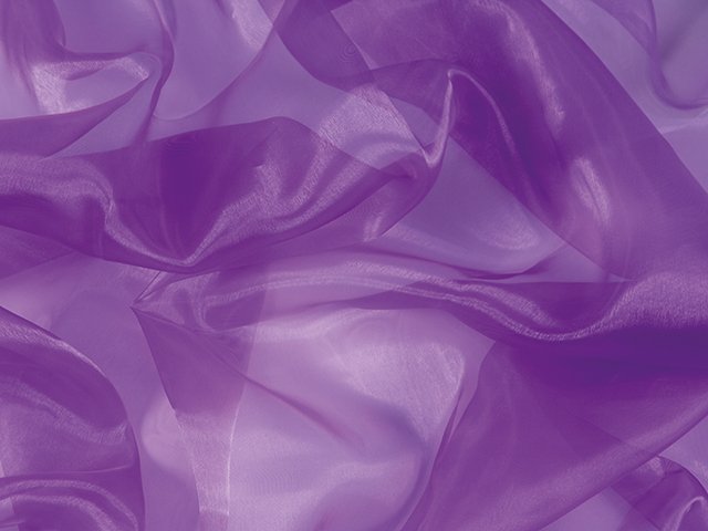 Organza - Chrisanne Clover LILAC DREAM