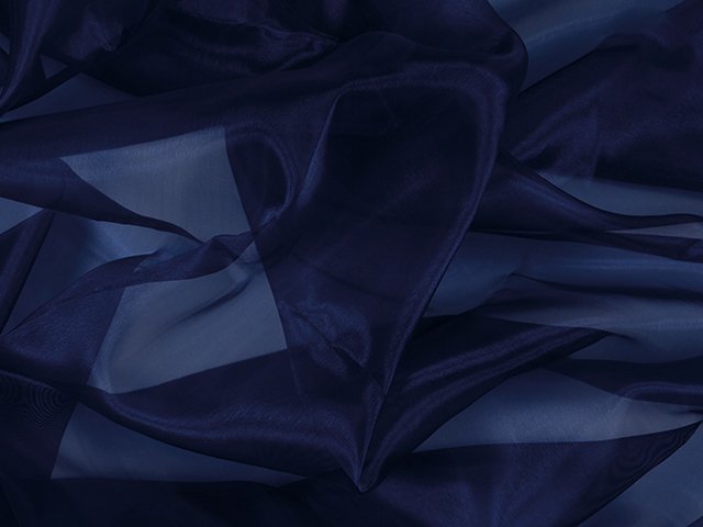 Organza - Chrisanne Clover - MIDNIGHT SKY