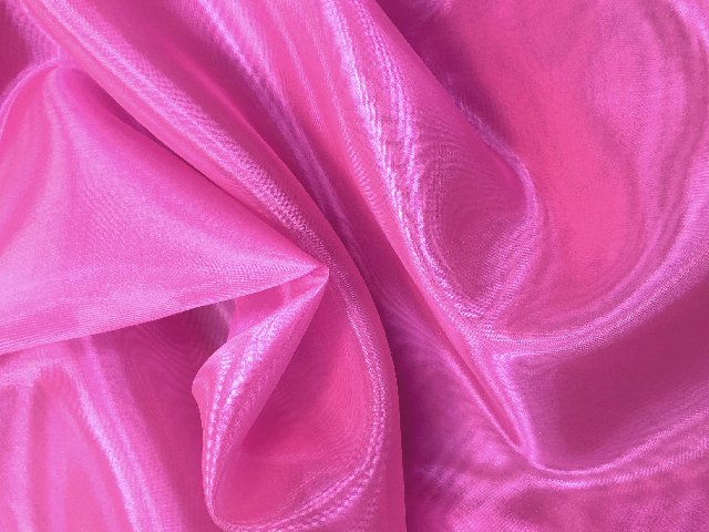 Organza - Chrisanne Clover PINK FIZZ