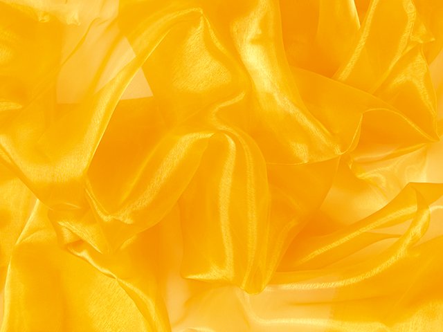Organza - Chrisanne Clover - SAFFRON
