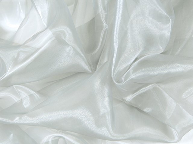 Organza - Chrisanne Clover SILVER