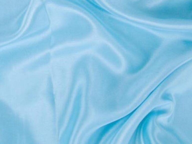 Pearl Chiffon - Chrisanne Clover - AQUA