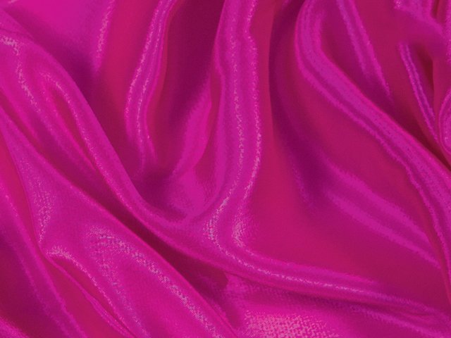 Pearl Chiffon - Chrisanne Clover - ELECTRIC PINK