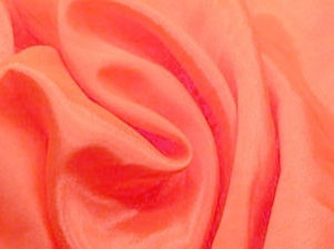 Pearl Chiffon - Chrisanne Clover SALMON/SUGAR PINK