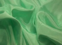 Pearl Chiffon - Chrisanne Clover SPEARMINT/COOL AQUA