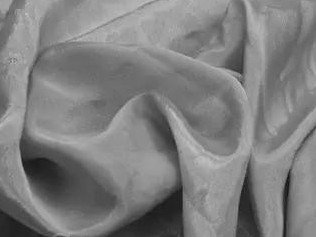 Pearl Chiffon - Chrisanne Clover SILVER