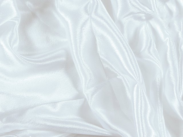 Pearl Chiffon - Chrisanne Clover WHITE