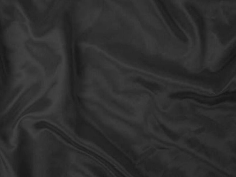 Pearl Chiffon - Dsi London BLACK