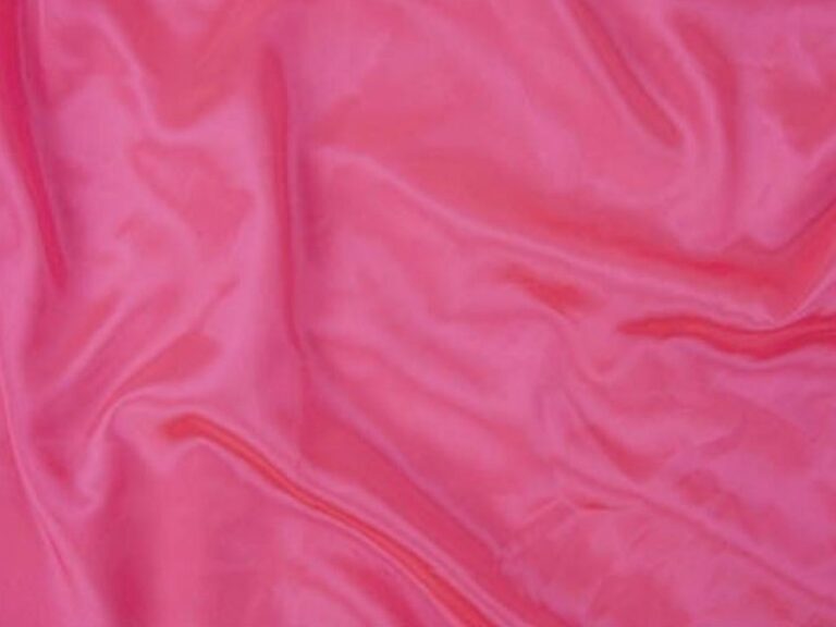 Pearl Chiffon - Dsi London - FUCHSIA