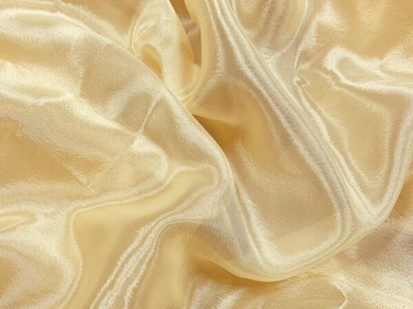 Satin Chiffon - Chrisanne Clover