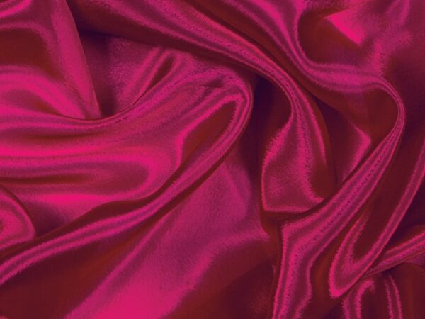 Satin Chiffon - Chrisanne Clover