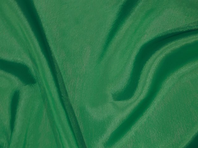 Satin Chiffon - Chrisanne Clover EMERALD