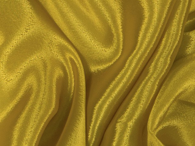 Satin Chiffon - Chrisanne Clover GOLD