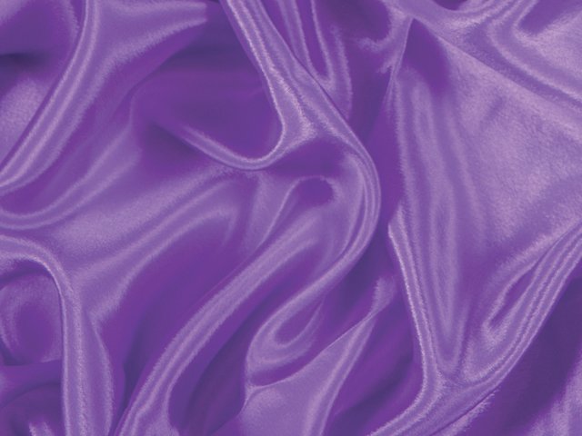 Satin Chiffon - Chrisanne Clover LILAC DREAM