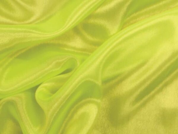 Satin Chiffon - Chrisanne Clover