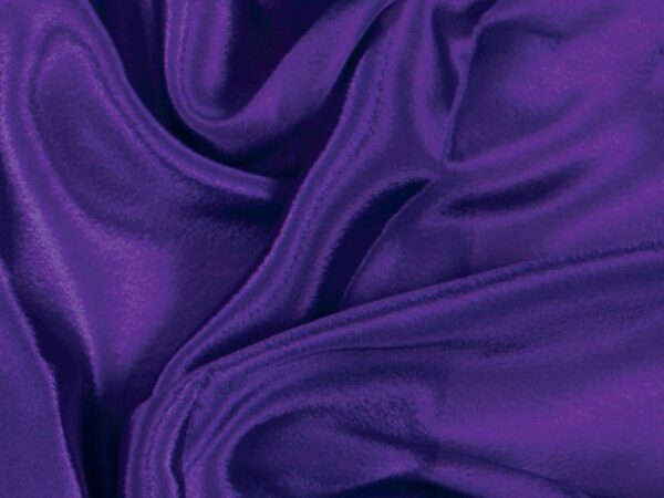 Satin Chiffon - Chrisanne Clover