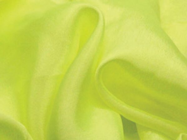 Satin Chiffon - Chrisanne Clover