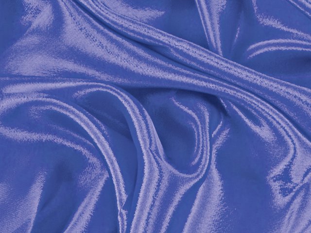 Satin Chiffon - Chrisanne Clover ULTRA VIOLET