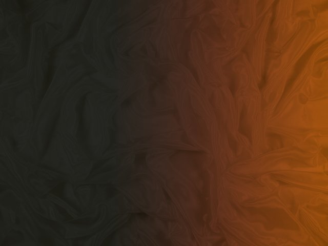 Shading On Satin Chiffon BLACK/CAPPUCCINO