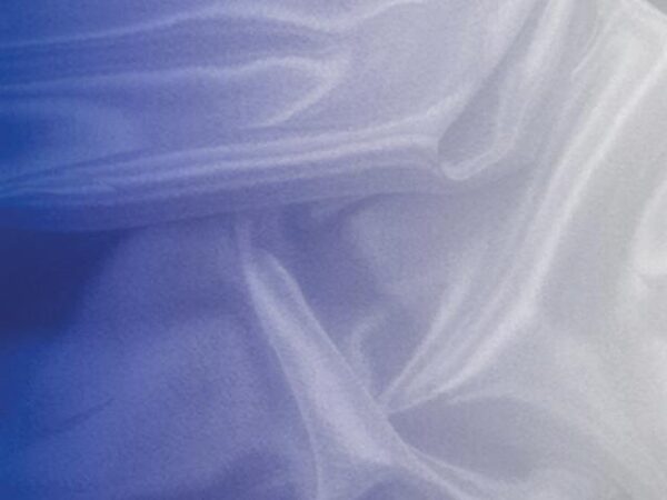 Shading On Satin Chiffon