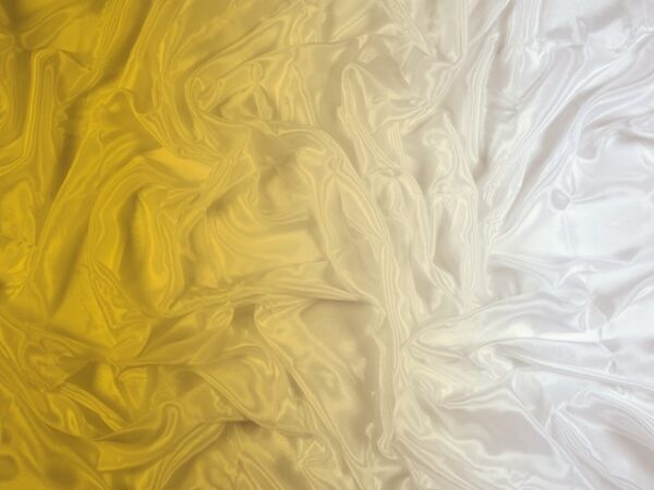 Shading On Satin Chiffon