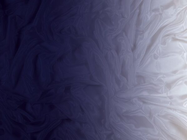 Shading On Satin Chiffon