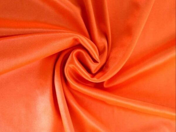 Satin Velvet Dense
