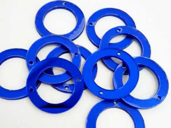 Ring Sew-On Mirrors