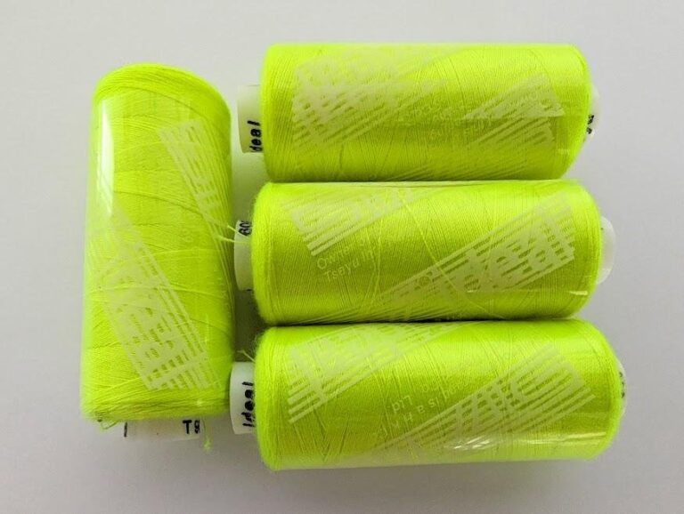 Threads - TROPIC LIME