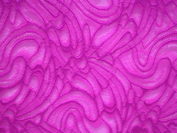 Arcadia Stretch Lace