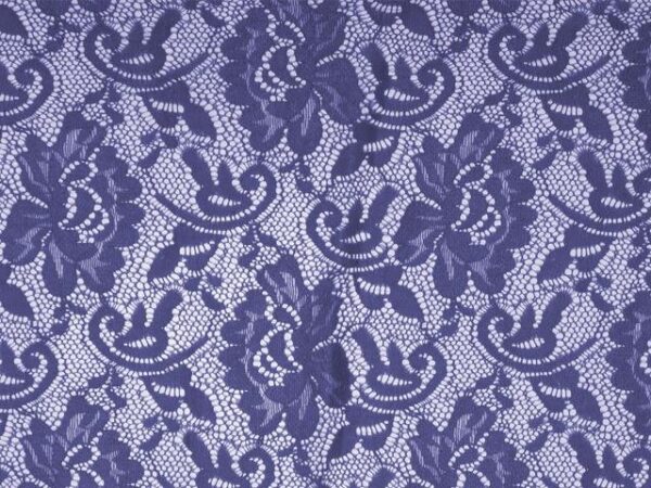 Flower Stretch Lace