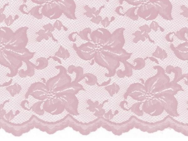 Lily Stretch Lace