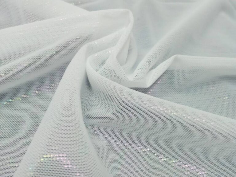 Stretch Net - Astella WHITE
