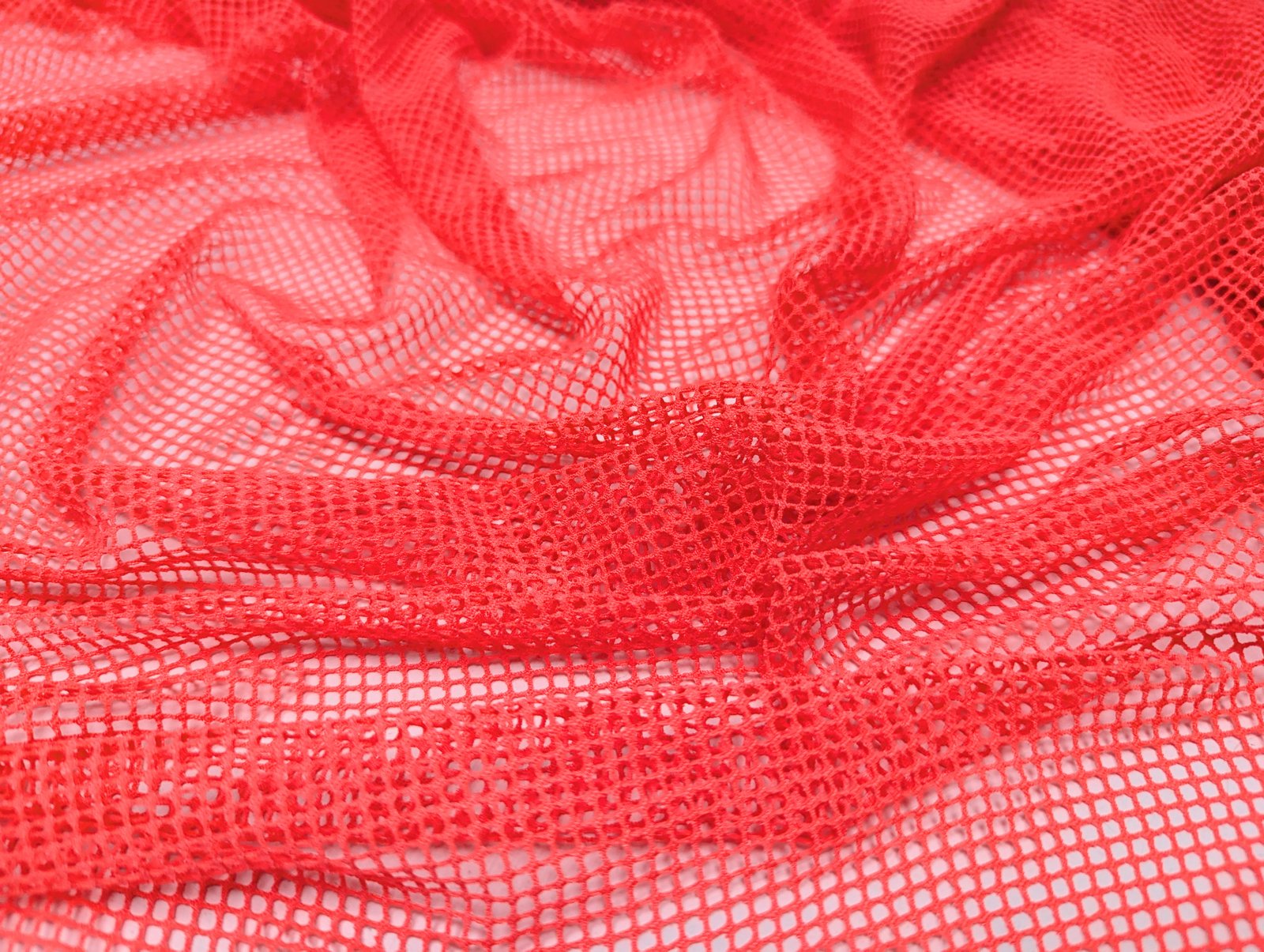 Stretch Fishnet - Astella