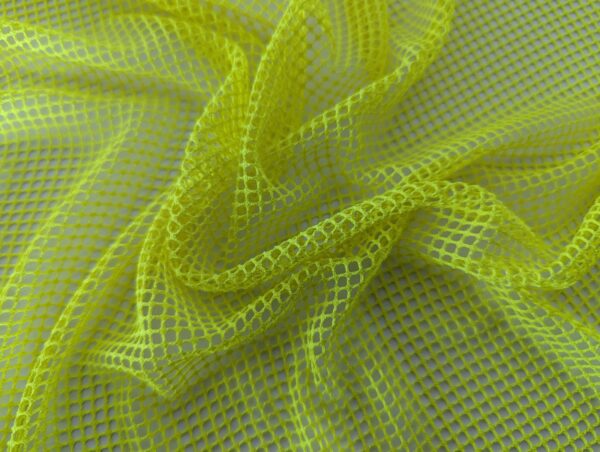 Stretch Fishnet - Astella