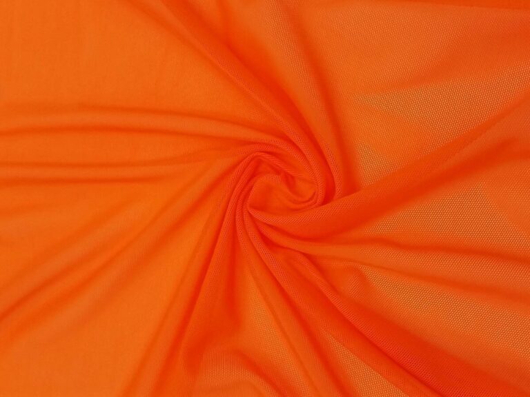 Stretch Net - Astella - ORANGE/BRONZE ORANGE