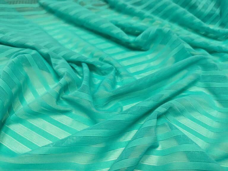 Stripe Mesh - TRITONE