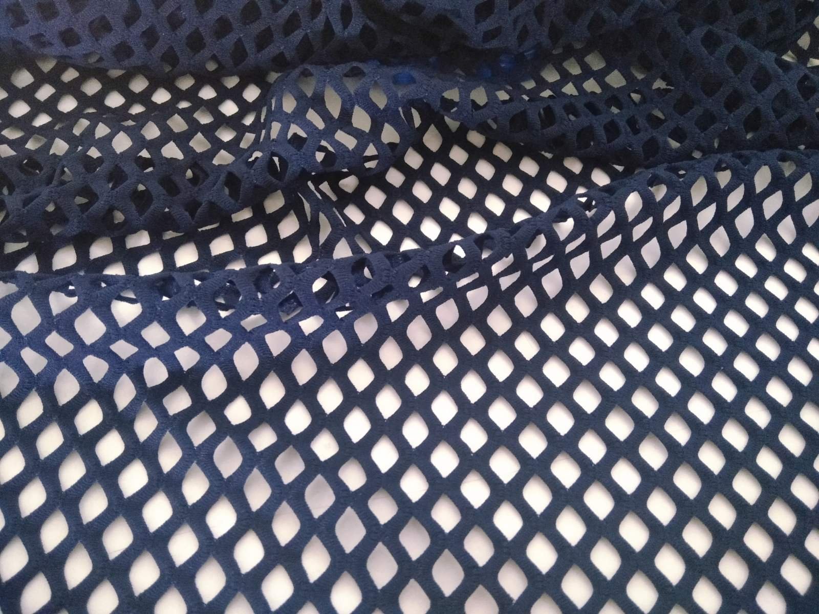 Stretch Fishnet - Astella